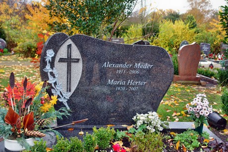 friedhof