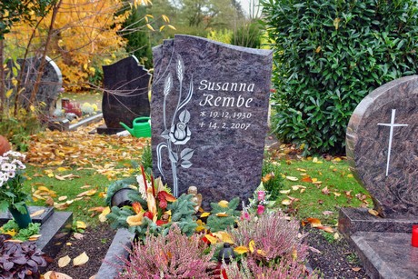 friedhof