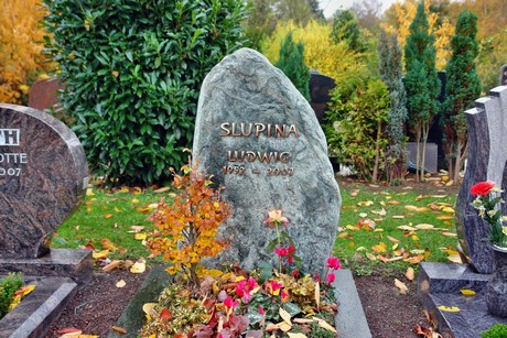 friedhof