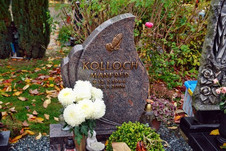 friedhof