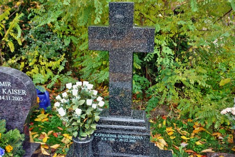 friedhof