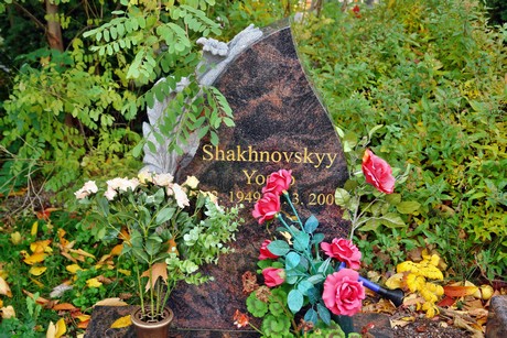 friedhof