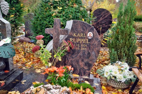 friedhof
