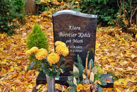 friedhof