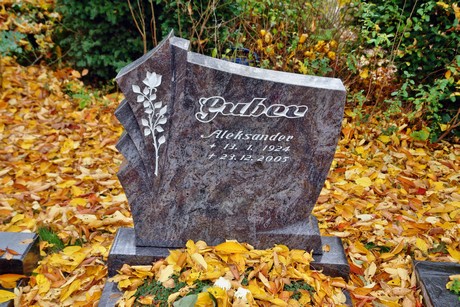 friedhof