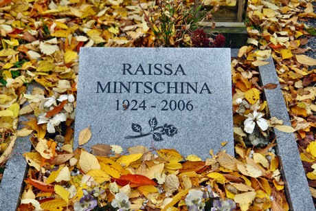 friedhof
