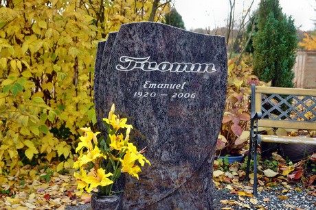 friedhof