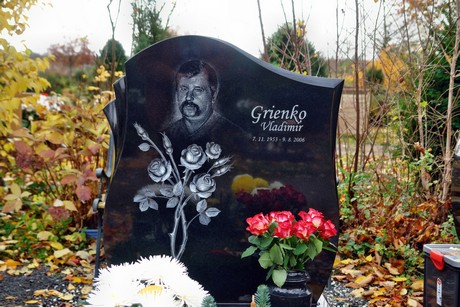 friedhof