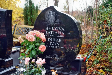 friedhof