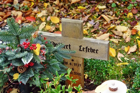 friedhof