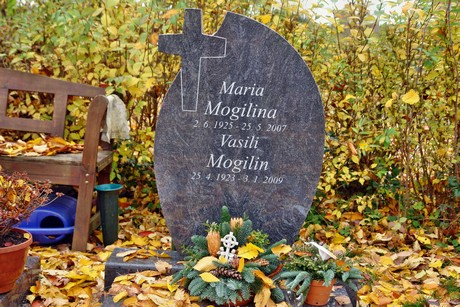 friedhof
