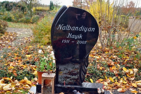 friedhof