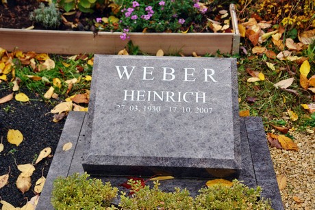 friedhof