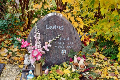 friedhof