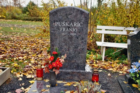 friedhof