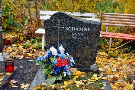 friedhof