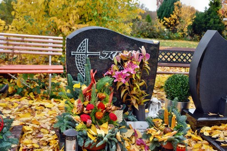friedhof