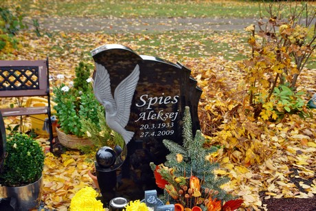 friedhof