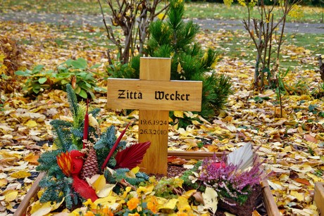 friedhof