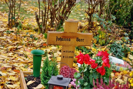 friedhof