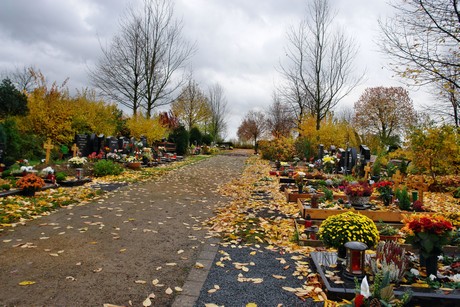friedhof
