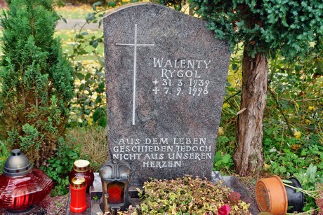 friedhof