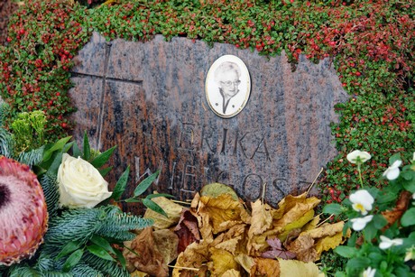 friedhof