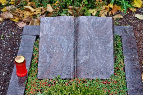 friedhof