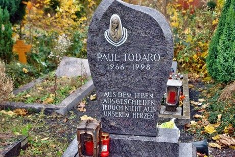 friedhof