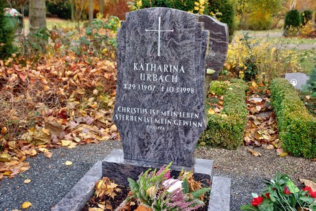 friedhof