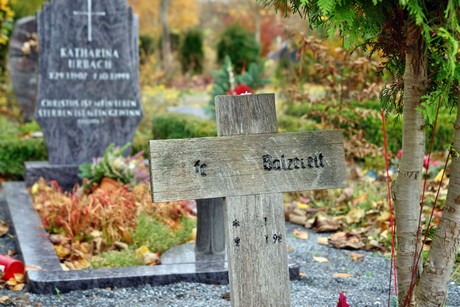 friedhof