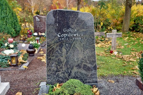 friedhof