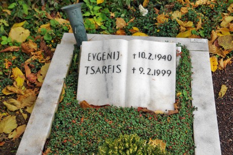 friedhof