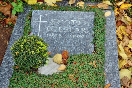 friedhof