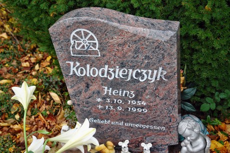 friedhof