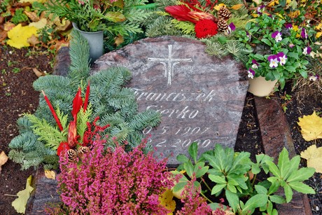 friedhof