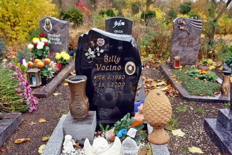 friedhof