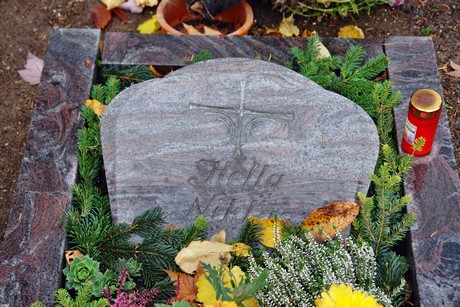friedhof