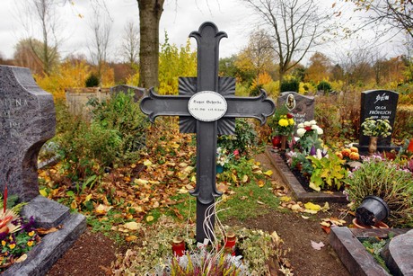 friedhof