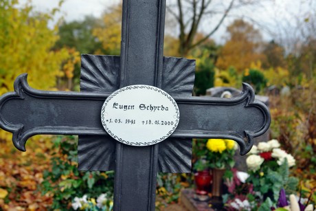 friedhof