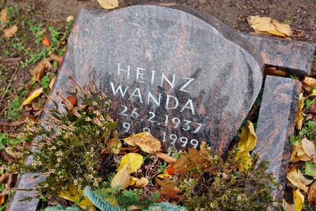 friedhof