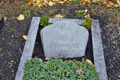 friedhof