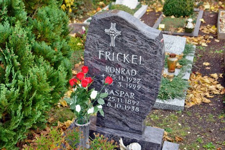 friedhof