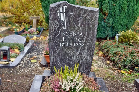 friedhof
