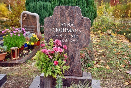 friedhof