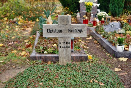 friedhof