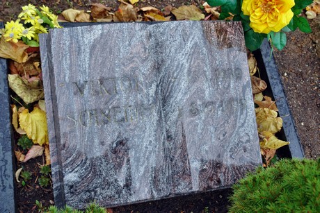 friedhof