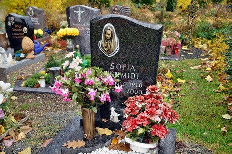 friedhof