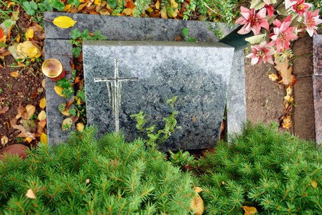 friedhof