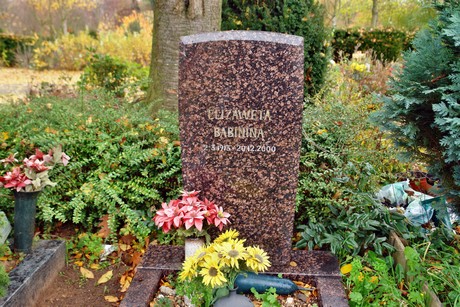 friedhof